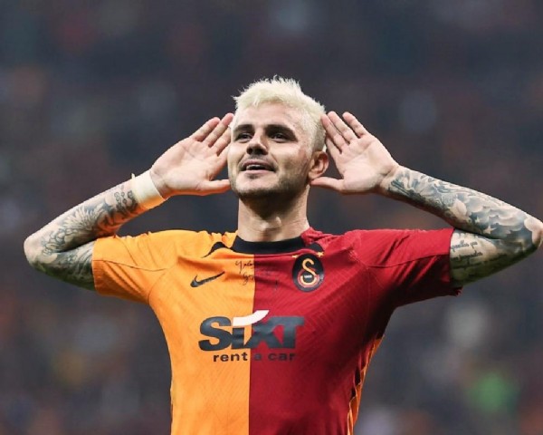 Taraftarlar bu haberi bekliyordu! Mauro Icardi'nin dönüş tarihi belli oldu...